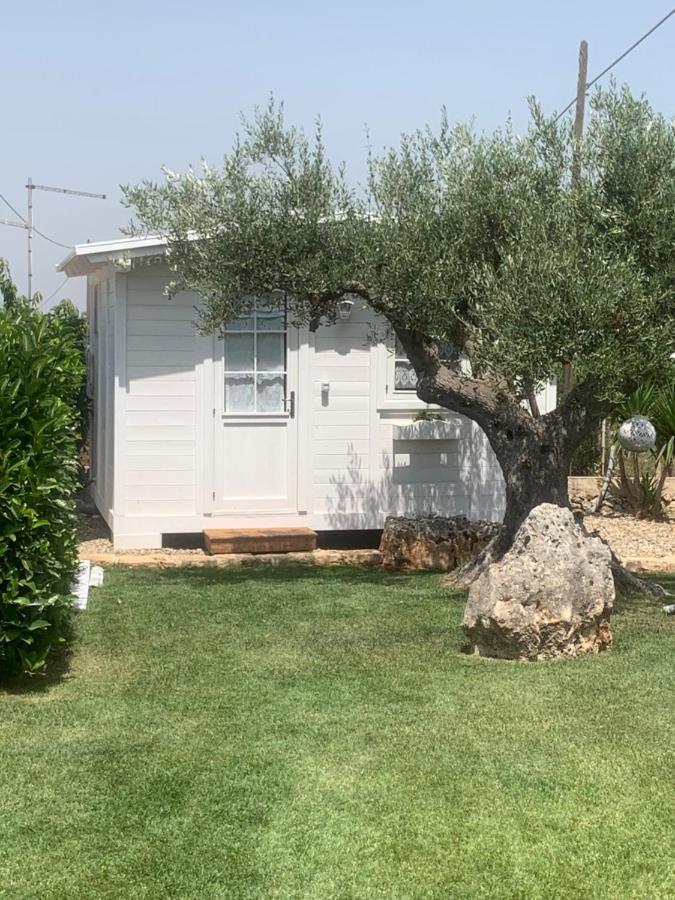 B&B Villa Grassi Alberobello Exterior foto
