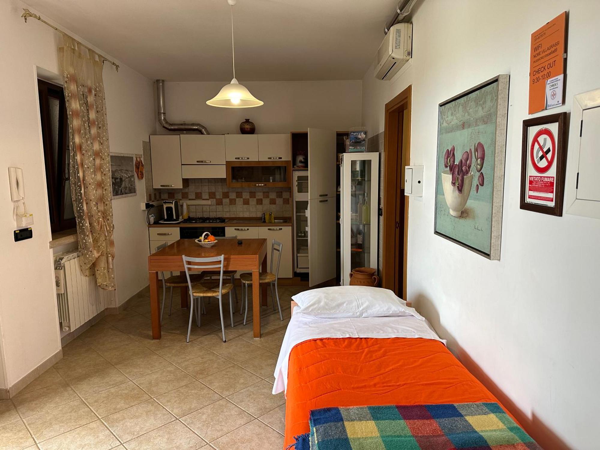 B&B Villa Grassi Alberobello Exterior foto