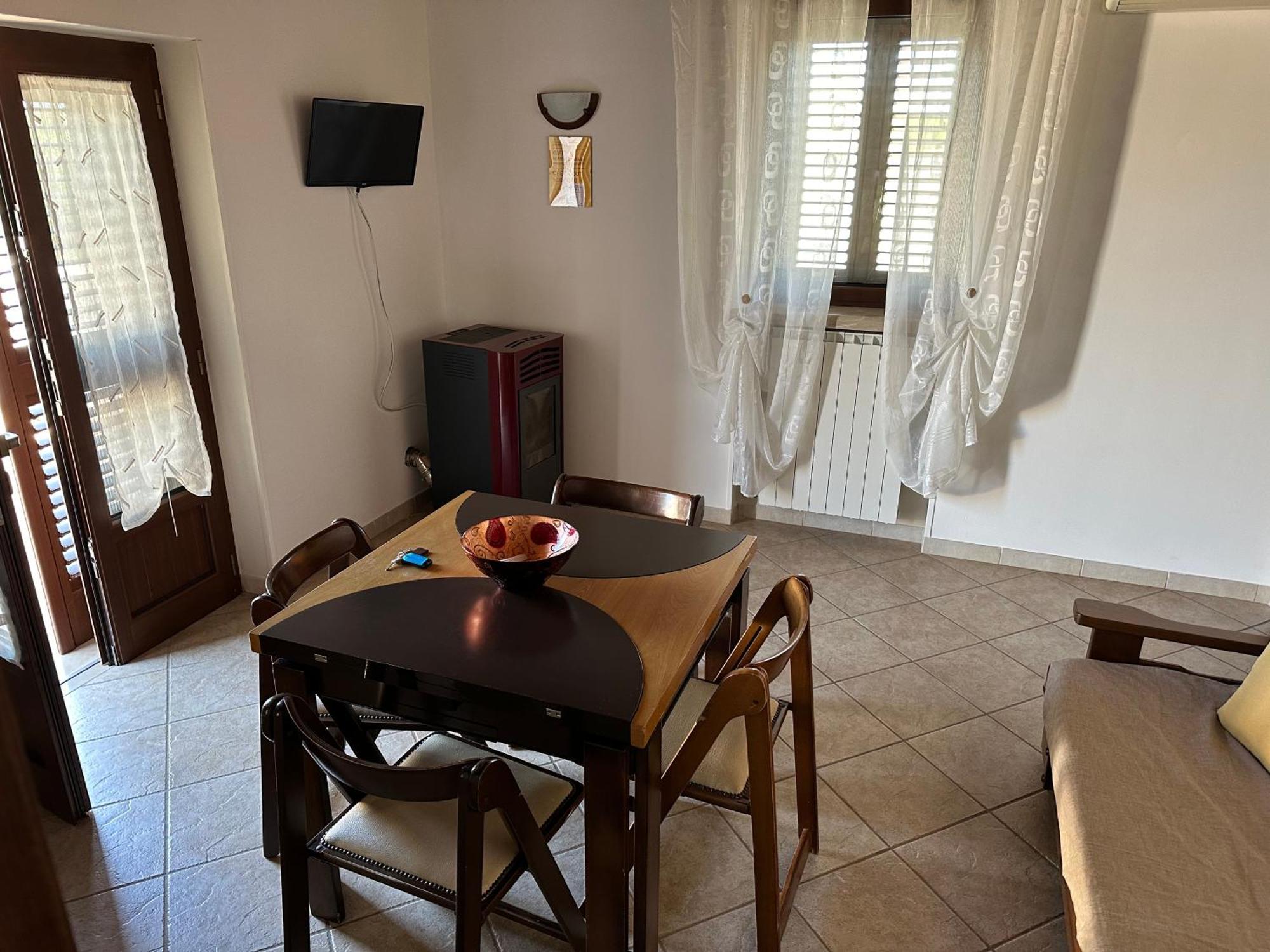 B&B Villa Grassi Alberobello Exterior foto
